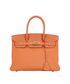 Birkin 30, front view